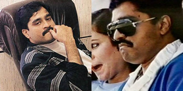 Allegedly, Underworld Don Dawood Ibrahim Is Depressed Because His Son ...