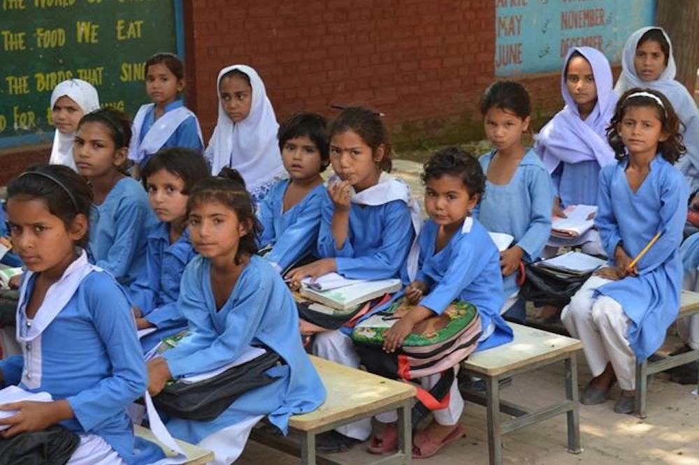 problems-of-primary-education-in-pakistan-and-their-solutions