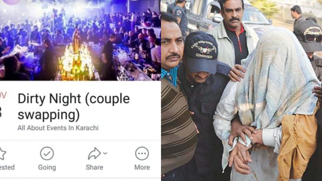 wife swapping in punjab