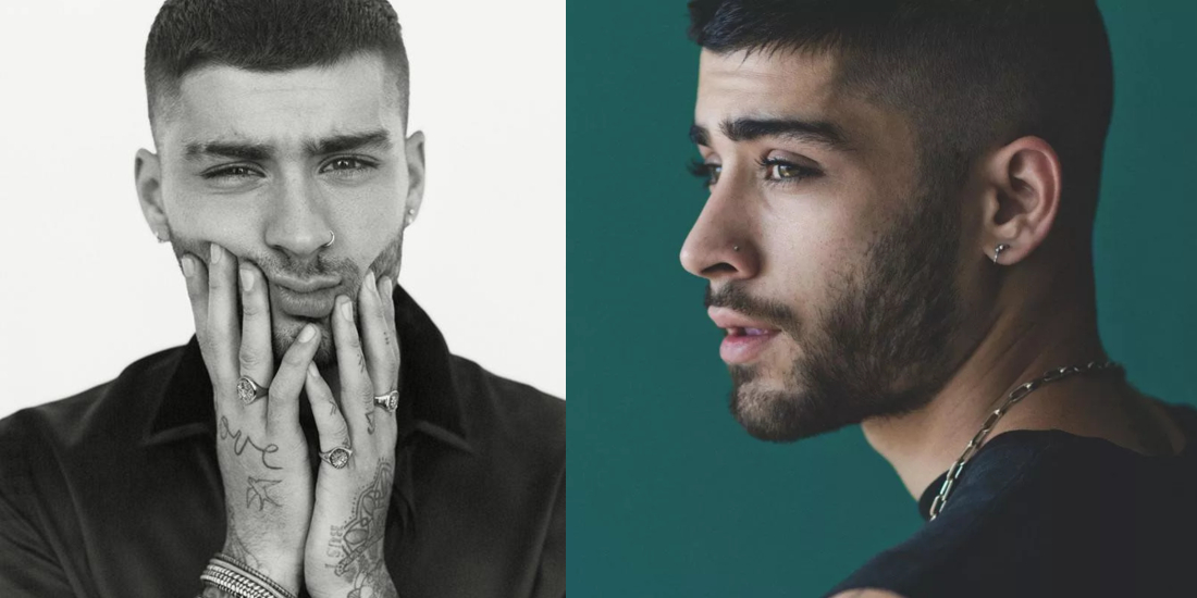 Zayn Malik’s New Cover Song Has Triggered The Whole Sub-Continent And ...