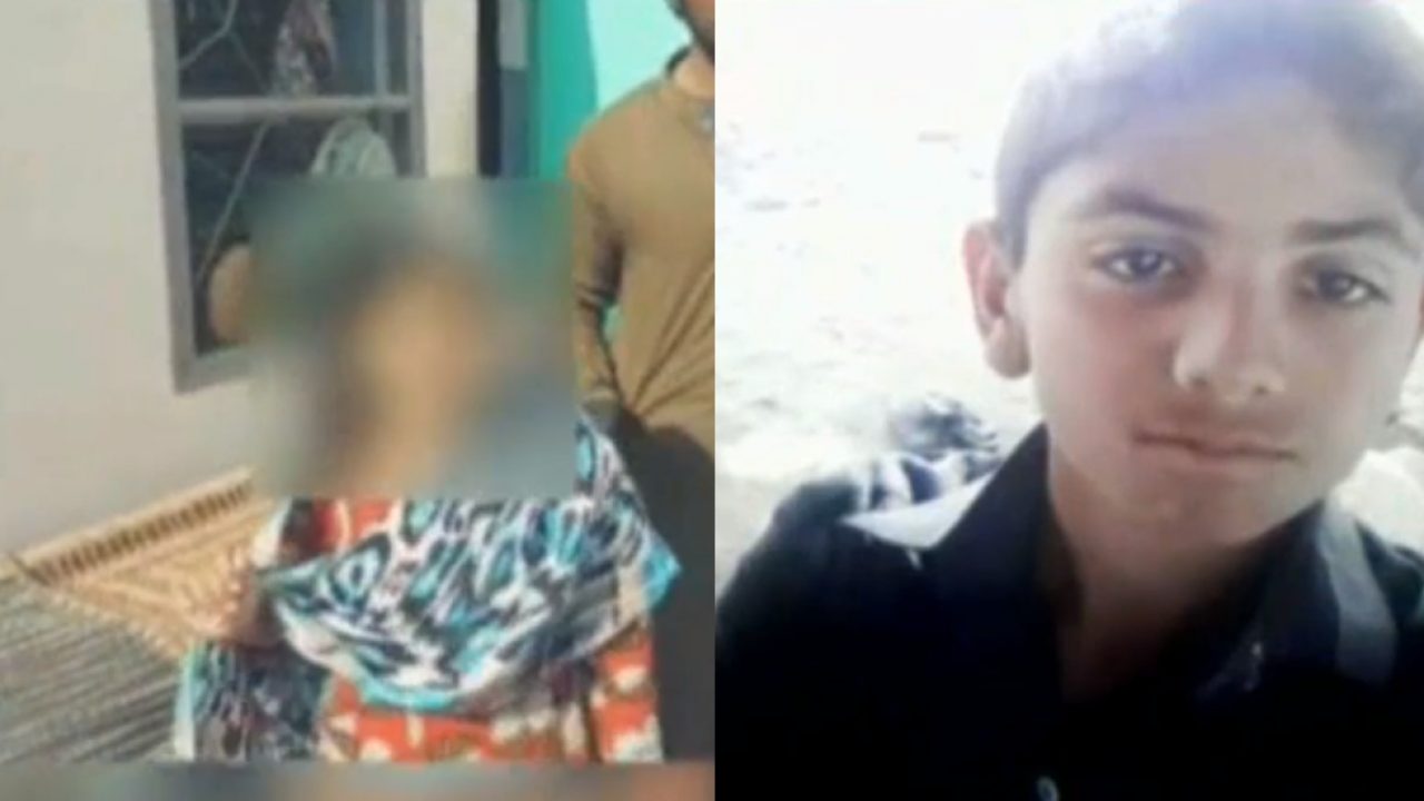 A Six-Year-Old Innocent Girl Was Given In Marriage To A Minor Boy As 'Wani'  And This Taboo Needs An End!