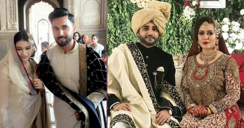 8 Pakistani News Anchors With Their Super-Attractive Spouses Will Make You Want A Journalism Degree As Well - Parhlo.com