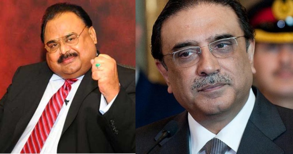 5 Pakistani Politicians Who Fled The Country After ‘Faking Their Illnesses’ And We All Know The Reality Behind It