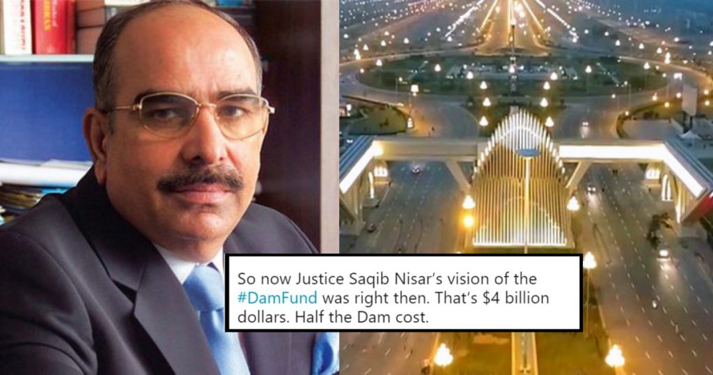 Malik Riaz Is Set To Pay Rs 450 Billion As Settlement Of Bahria Town Cases And This Is Some Serious Money - Parhlo.com