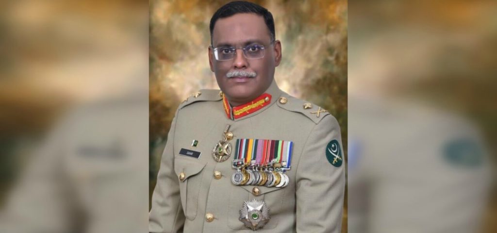 Heart-Touching Story Of Newly Promoted Lt General Sahir Shamshad Will Bring Tears To Your Eyes