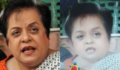 The Baby Snapchat Filter On Pakistani Politicians Is Legit The Funniest Thing You Ll See Today