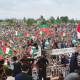 Opposition Holds a Public Gathering in Karachi and Faisalabad